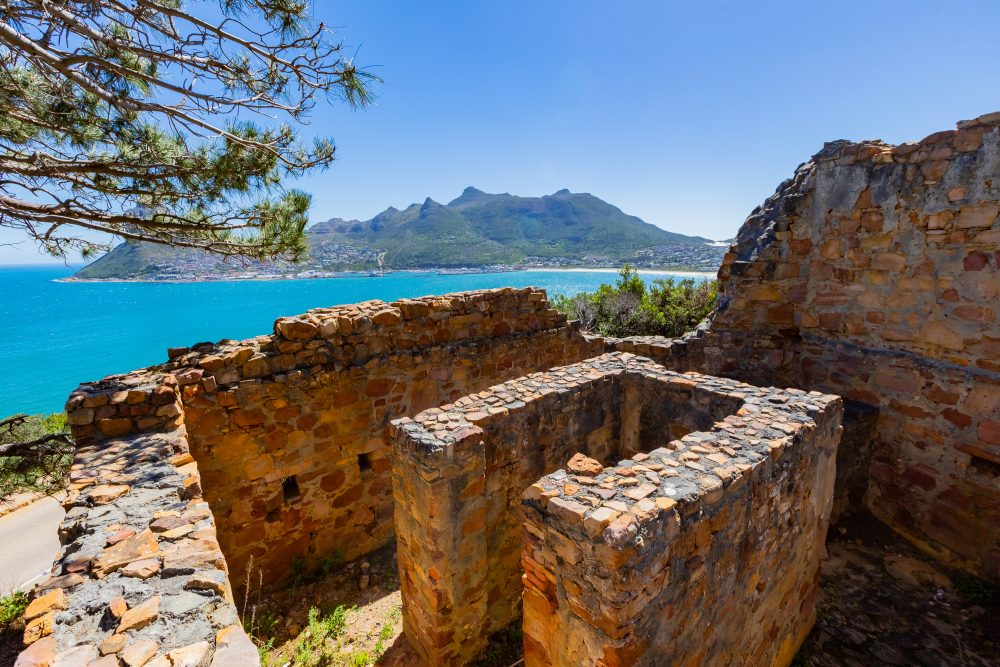 SANPARKS - CAPE - TMNP - East Fort-250925-60