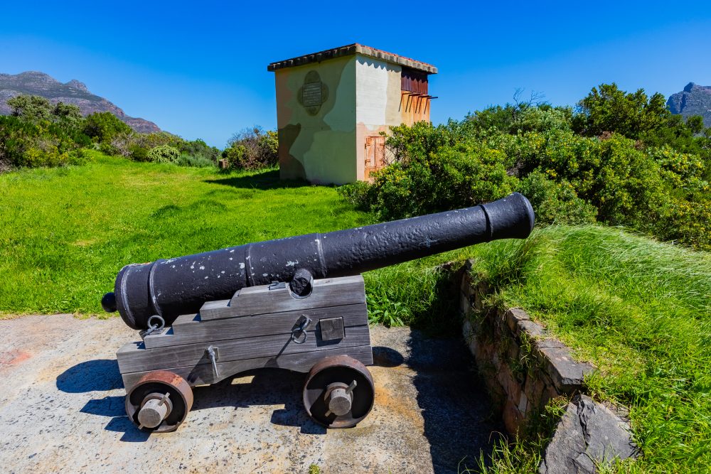 SANPARKS - CAPE - TMNP - East Fort-250925-85