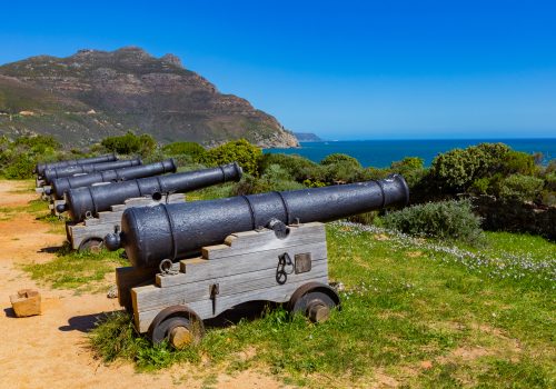 East Fort