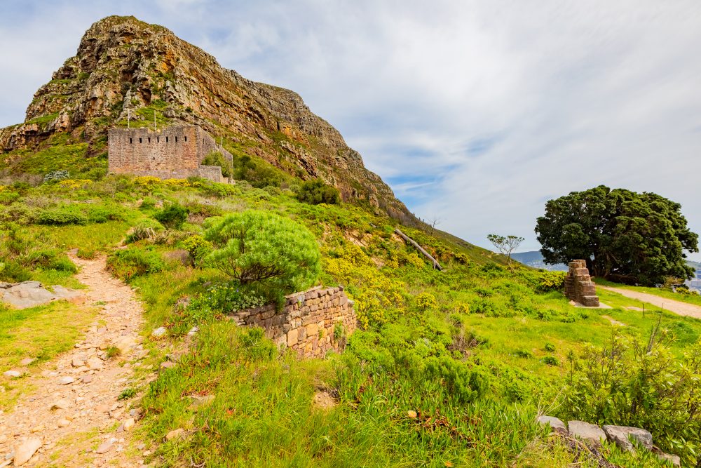 SANPARKS - CAPE - TMNP - Kings Block House-250919-35