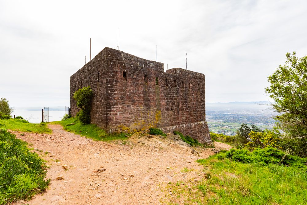 SANPARKS - CAPE - TMNP - Kings Block House-250919-61