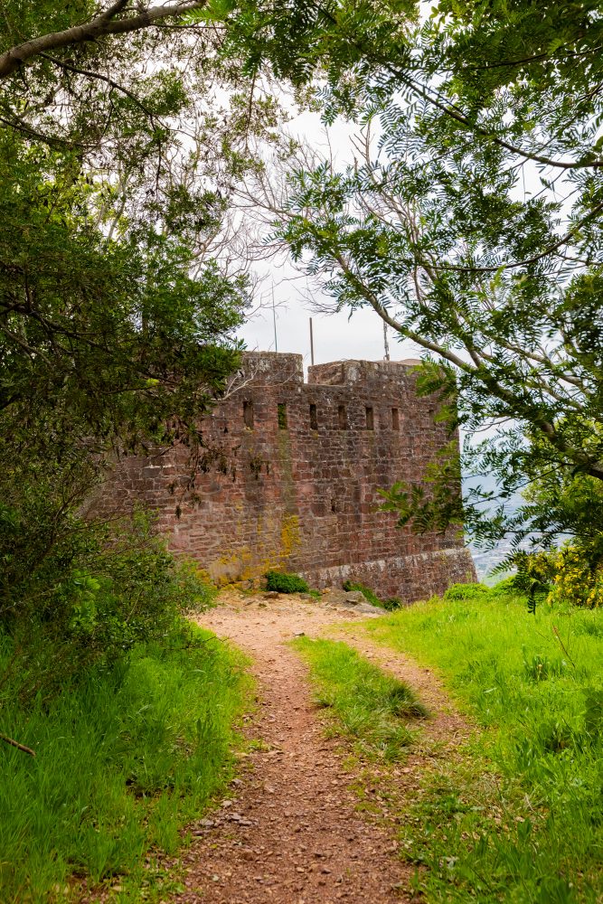 SANPARKS - CAPE - TMNP - Kings Block House-250919-66