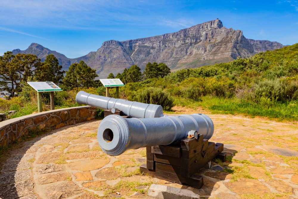 SANPARKS - CAPE - TMNP - Lions Head Canons-250919-11