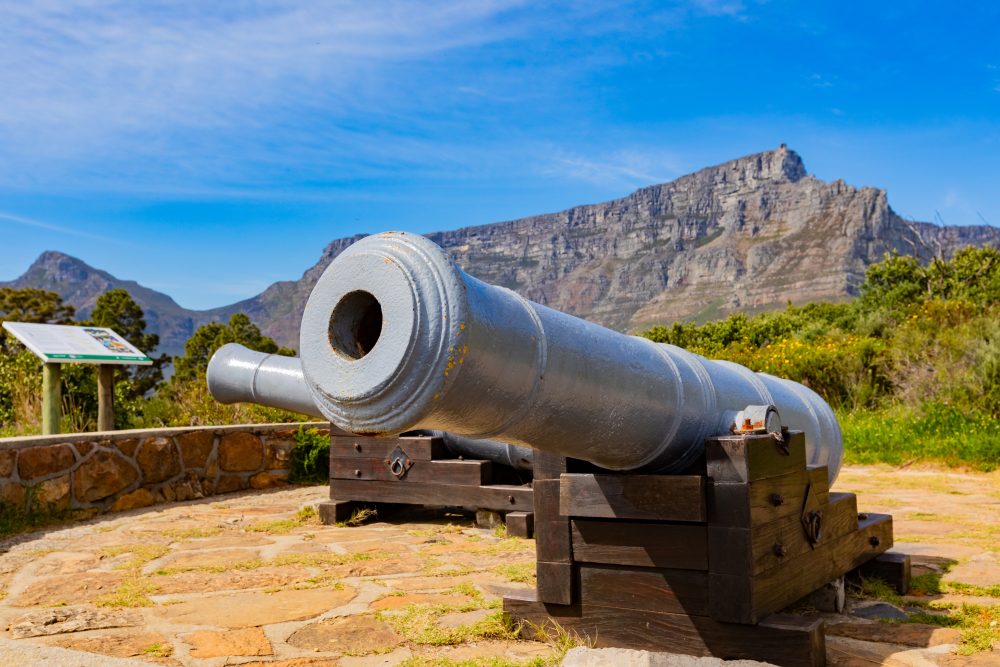 SANPARKS - CAPE - TMNP - Lions Head Canons-250919-13