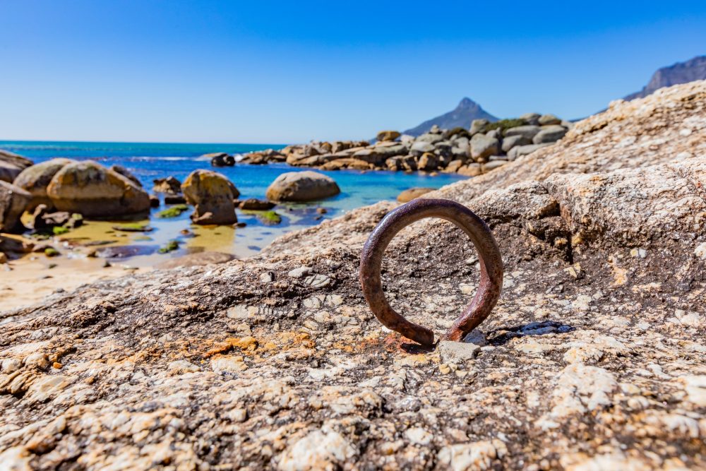 SANPARKS - CAPE - TMNP - Oudekraal Beach-250925-19