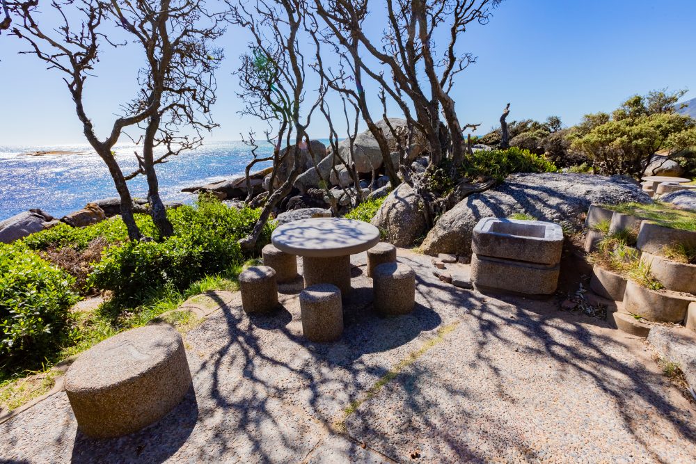 SANPARKS - CAPE - TMNP - Oudekraal Beach-250925-55