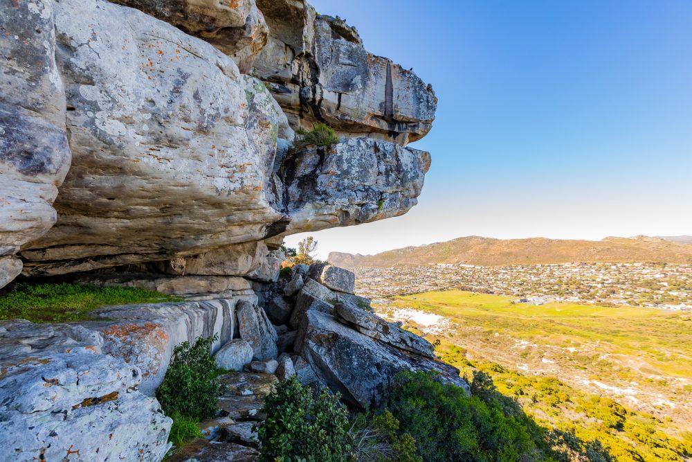 SANPARKS - CAPE - TMNP - Peers Cave-250925-19