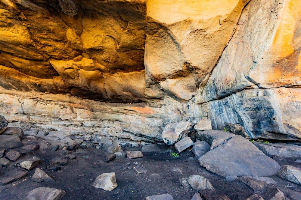 SANPARKS - CAPE - TMNP - Peers Cave-250925-97