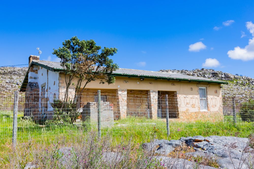 SANPARKS - CAPE - TMNP - Red Hill Village Settlement-250922-10