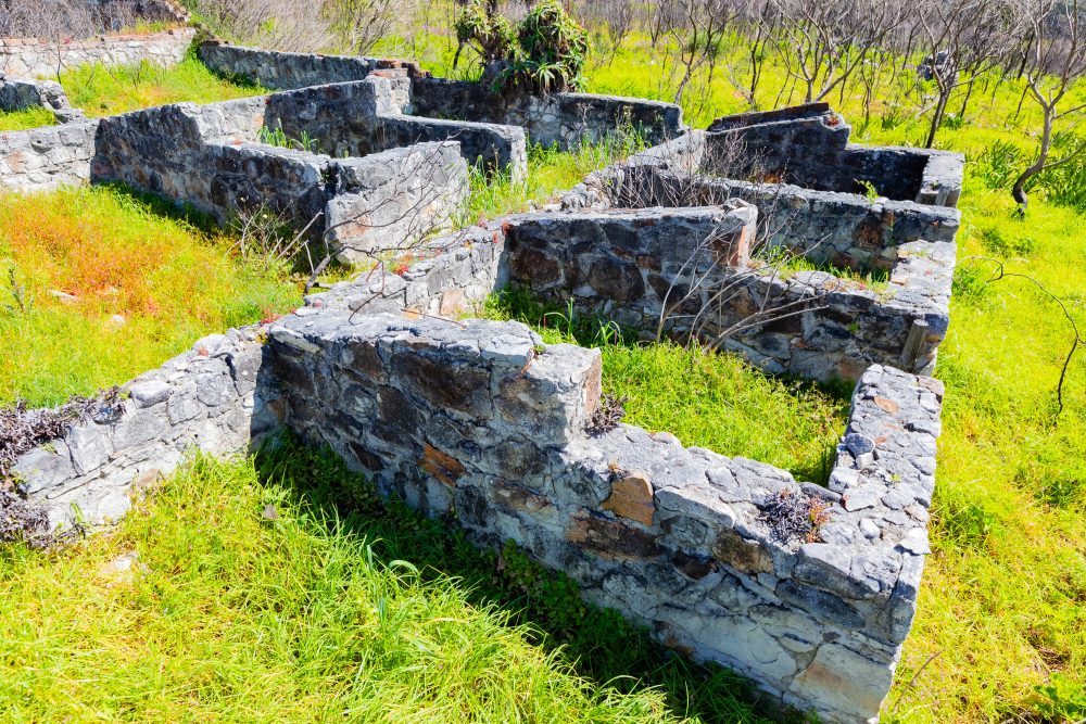 SANPARKS - CAPE - TMNP - Red Hill Village Settlement-250922-29