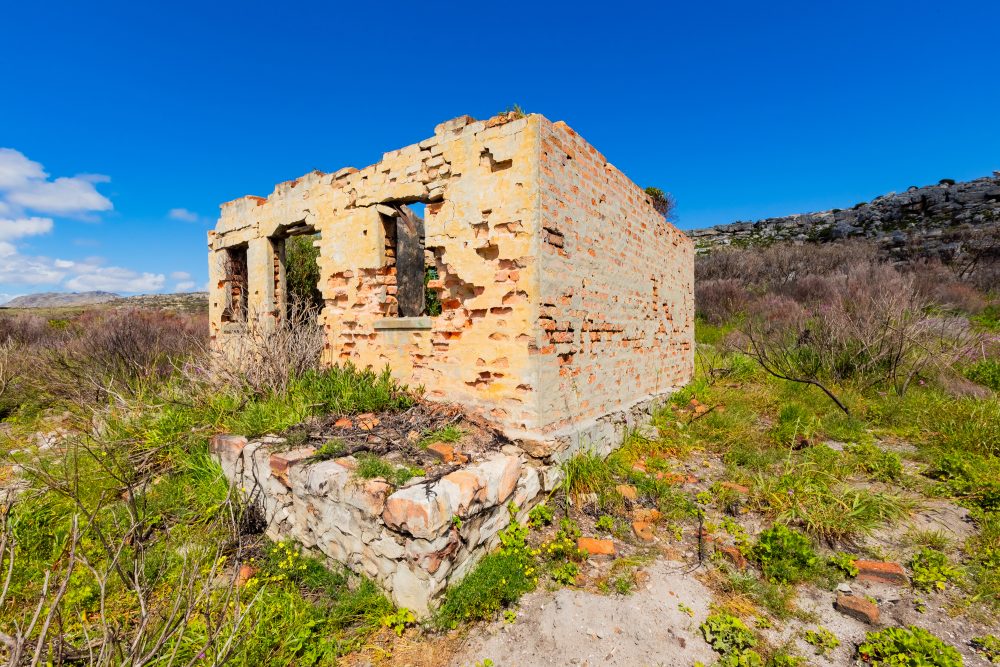 SANPARKS - CAPE - TMNP - Red Hill Village Settlement-250922-56