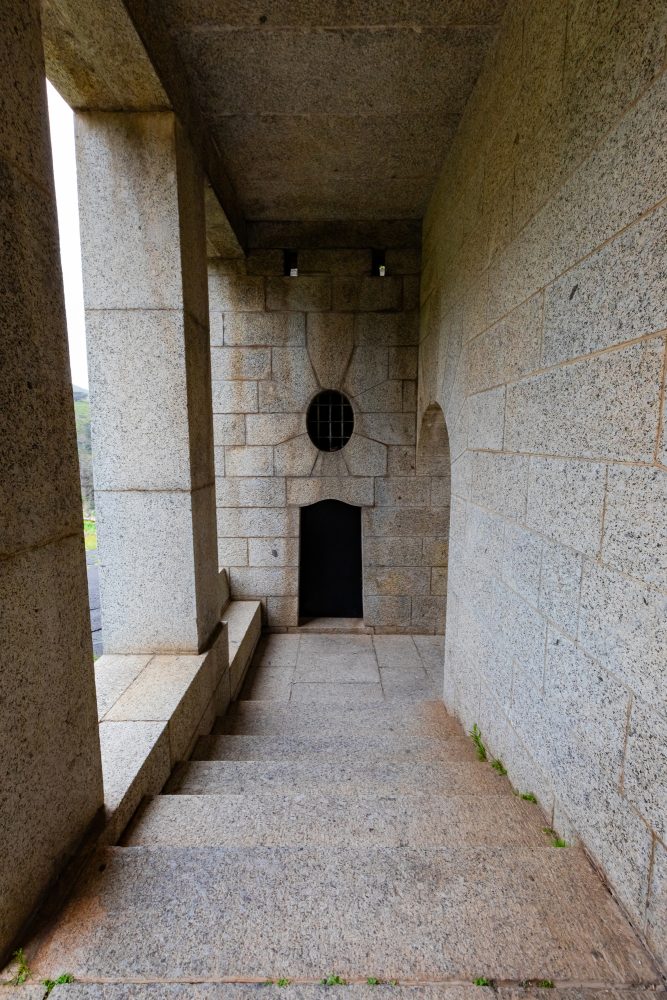 SANPARKS - CAPE - TMNP - Rhodes Memorial-250910-128
