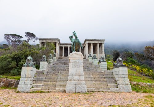 Rhodes Memorial