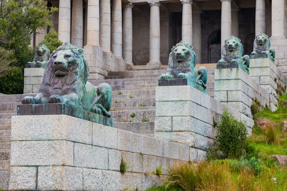 SANPARKS - CAPE - TMNP - Rhodes Memorial-250910-23