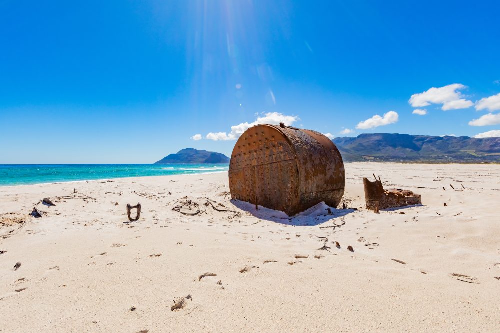 SANPARKS - CAPE - TMNP - SS Kakapo-250922-22