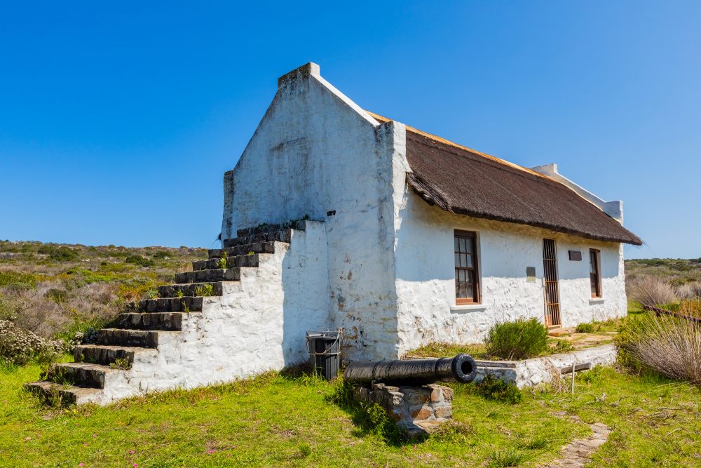 SANPARKS - CAPE - TMNP - Skaife's Barn-250908-15