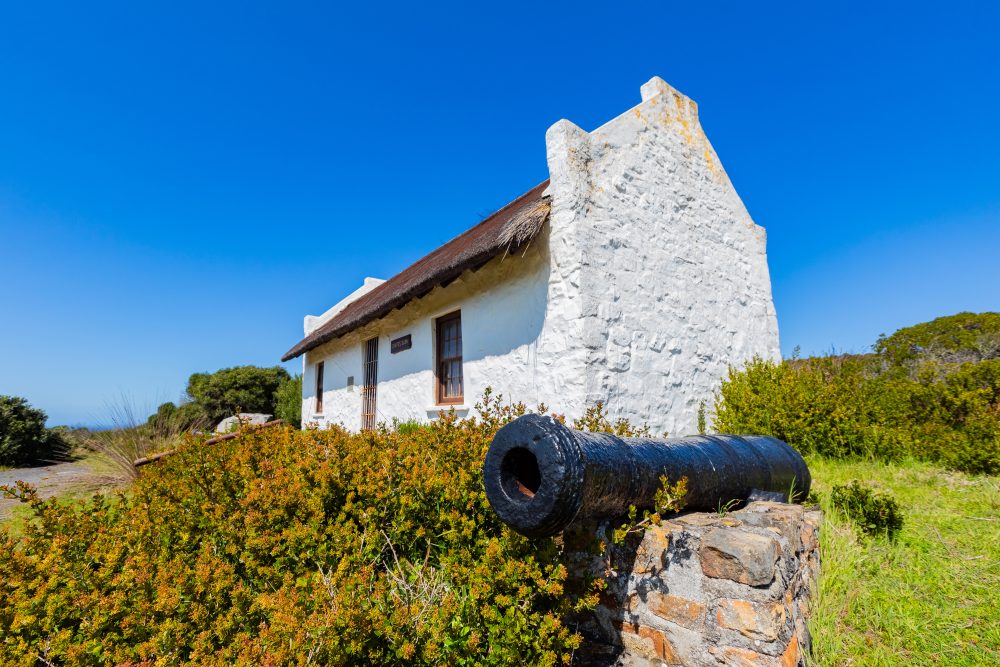 SANPARKS - CAPE - TMNP - Skaife's Barn-250908-7