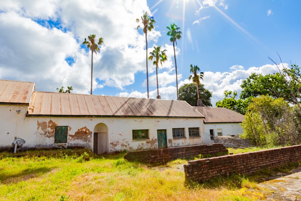 SANPARKS - CAPE - TMNP - Tokai Manor-250922-111