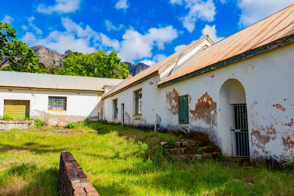 SANPARKS - CAPE - TMNP - Tokai Manor-250922-117