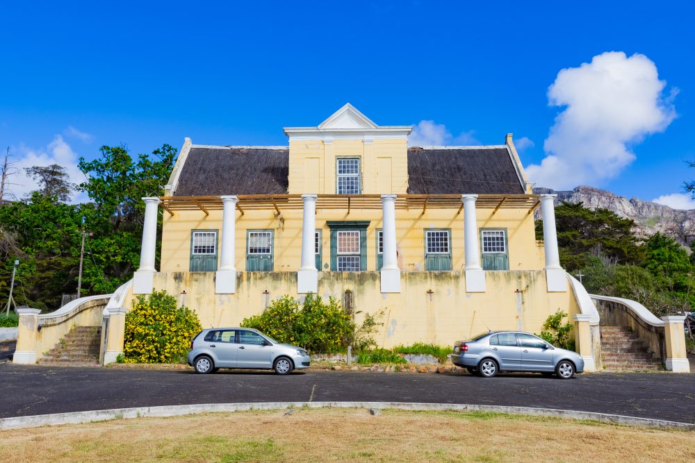 SANPARKS - CAPE - TMNP - Tokai Manor-250922-3