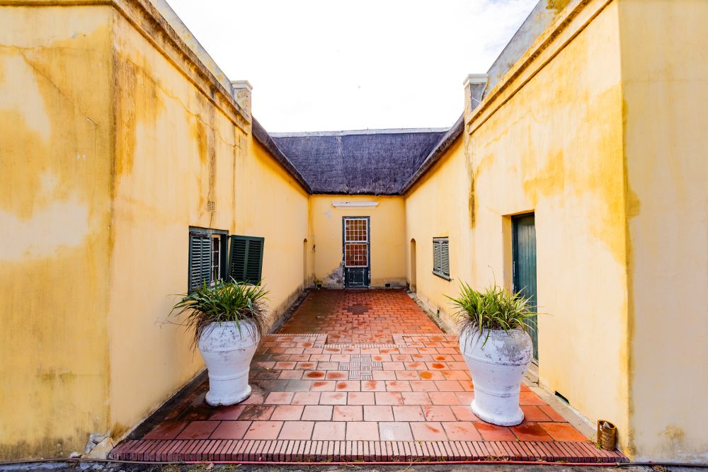 SANPARKS - CAPE - TMNP - Tokai Manor-250922-49