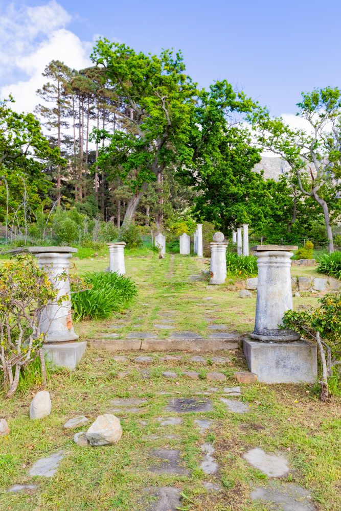SANPARKS - CAPE - TMNP - Tokai Manor-250922-73