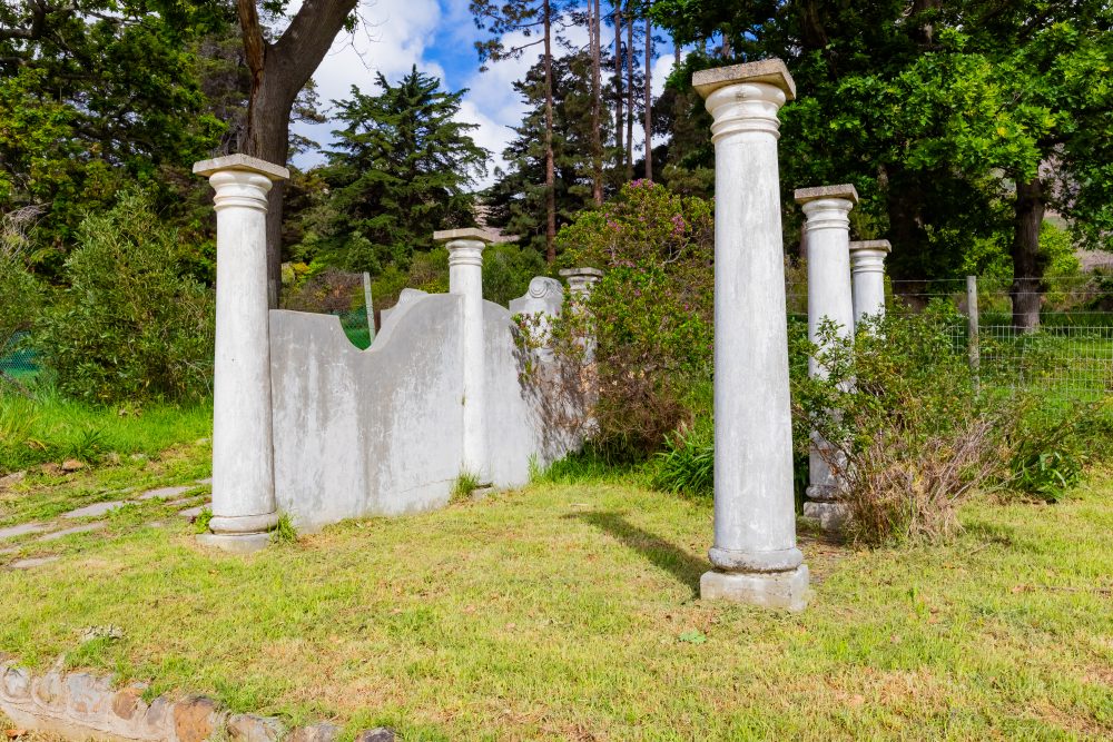 SANPARKS - CAPE - TMNP - Tokai Manor-250922-94