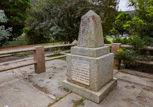 Voortrekker Monument