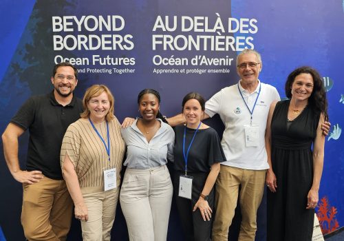Collaboration, Innovation, and Governance: Reflections from UNOC 2025