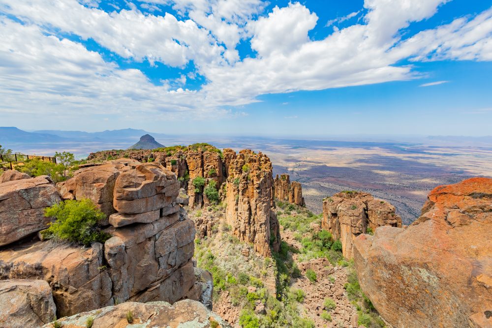 SANPARKS - Camdeboo NP - Valley of Desolation-251024-113
