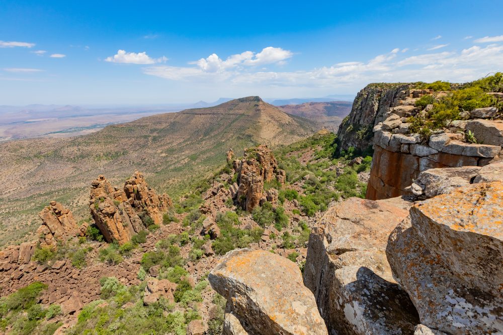 SANPARKS - Camdeboo NP - Valley of Desolation-251024-139