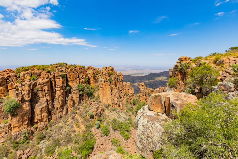 SANPARKS - Camdeboo NP - Valley of Desolation-251024-19