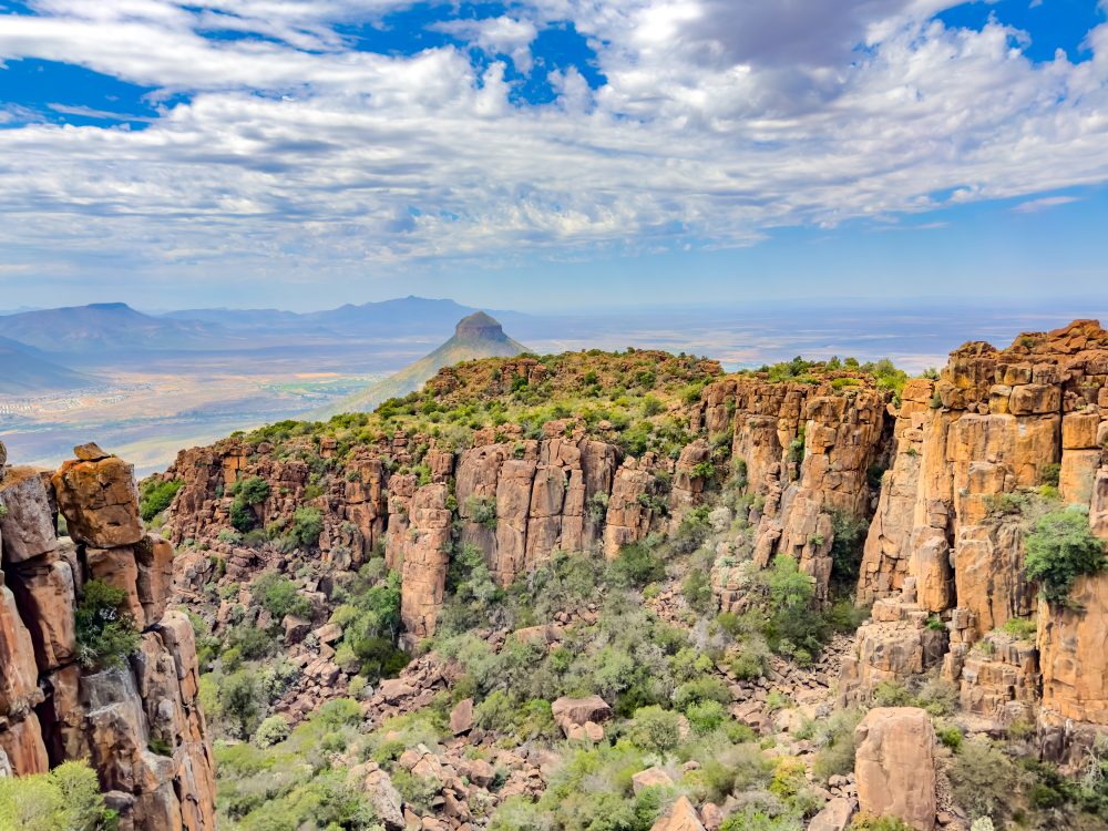 SANPARKS - Camdeboo NP - Valley of Desolation-251024-31