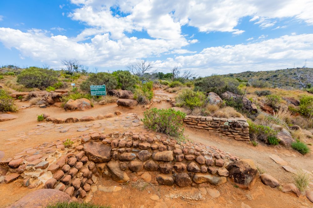 SANPARKS - Camdeboo NP - Valley of Desolation-251024-33