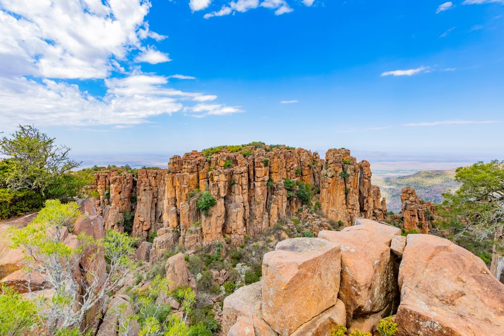 SANPARKS - Camdeboo NP - Valley of Desolation-251024-45