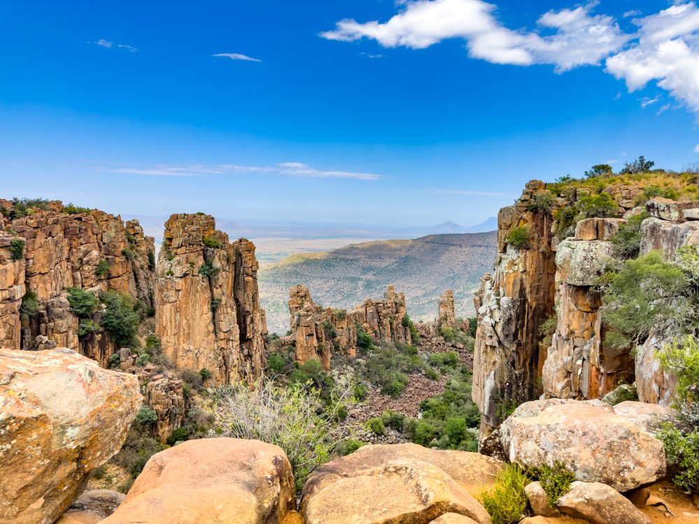 SANPARKS - Camdeboo NP - Valley of Desolation-251024-67