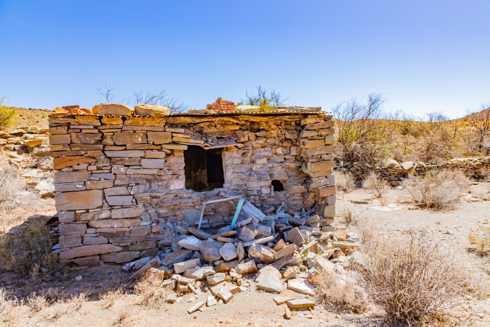 SANPARKS - Karoo NP - Brandewynsgat - Labourer house-251027-11