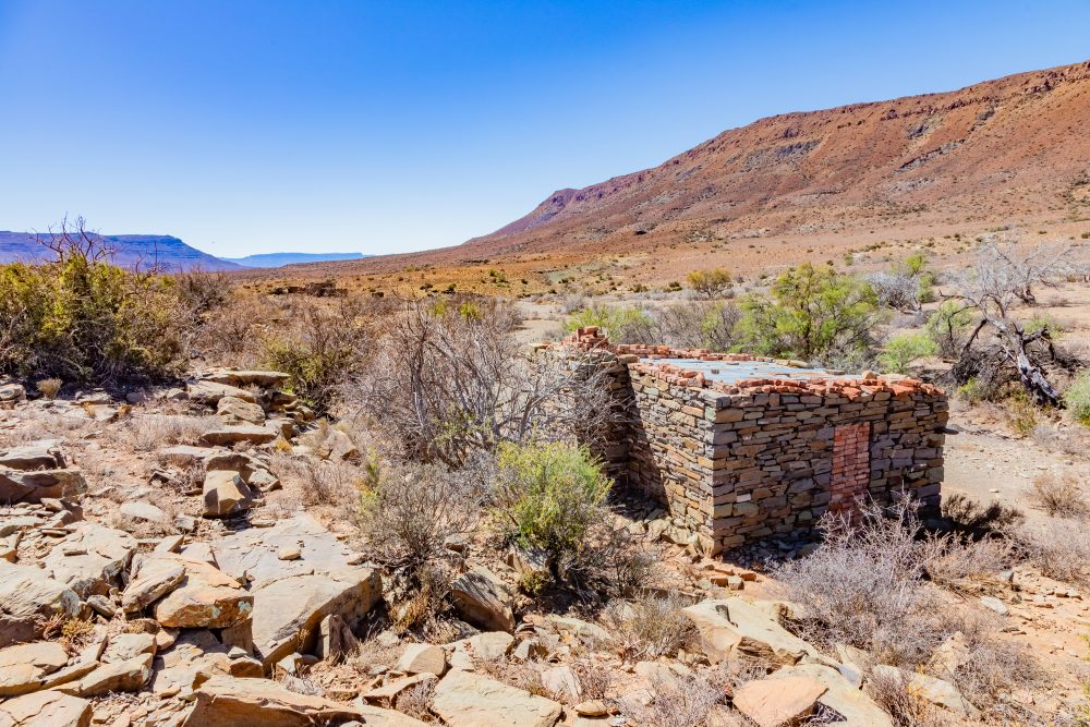 SANPARKS - Karoo NP - Brandewynsgat - Labourer house-251027-16