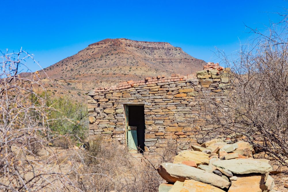 SANPARKS - Karoo NP - Brandewynsgat - Labourer house-251027-27