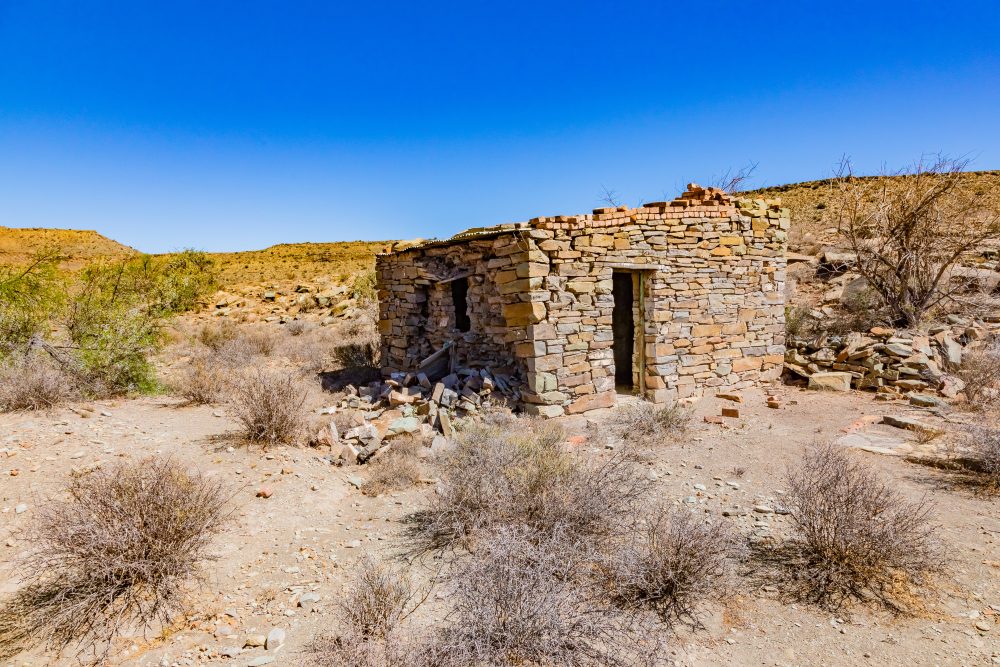 SANPARKS - Karoo NP - Brandewynsgat - Labourer house-251027-3
