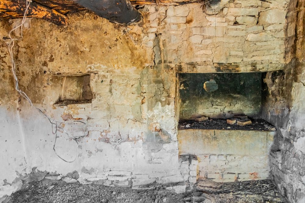 SANPARKS - Karoo NP - Brandewynsgat - Labourer house-251027-30