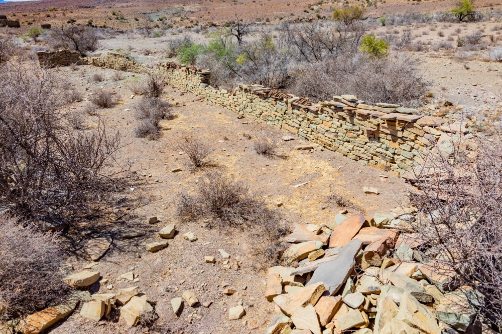 SANPARKS - Karoo NP - Brandewynsgat - Labourer house-251027-39