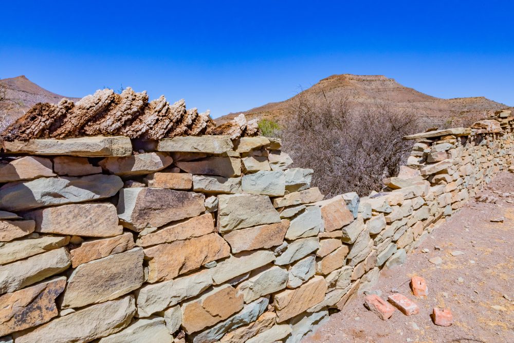 SANPARKS - Karoo NP - Brandewynsgat - Labourer house-251027-48