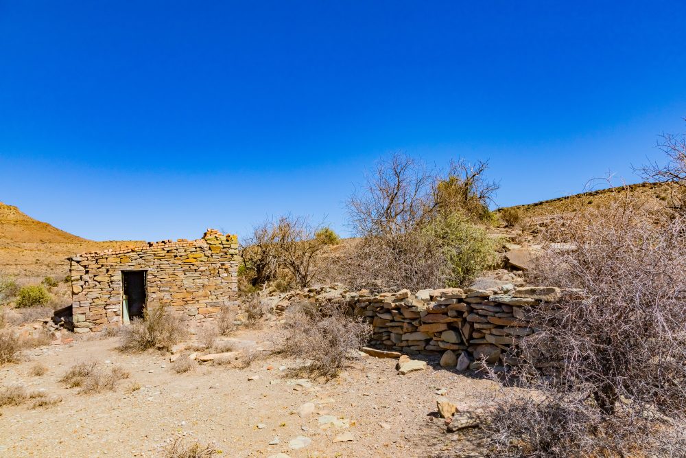 SANPARKS - Karoo NP - Brandewynsgat - Labourer house-251027-6