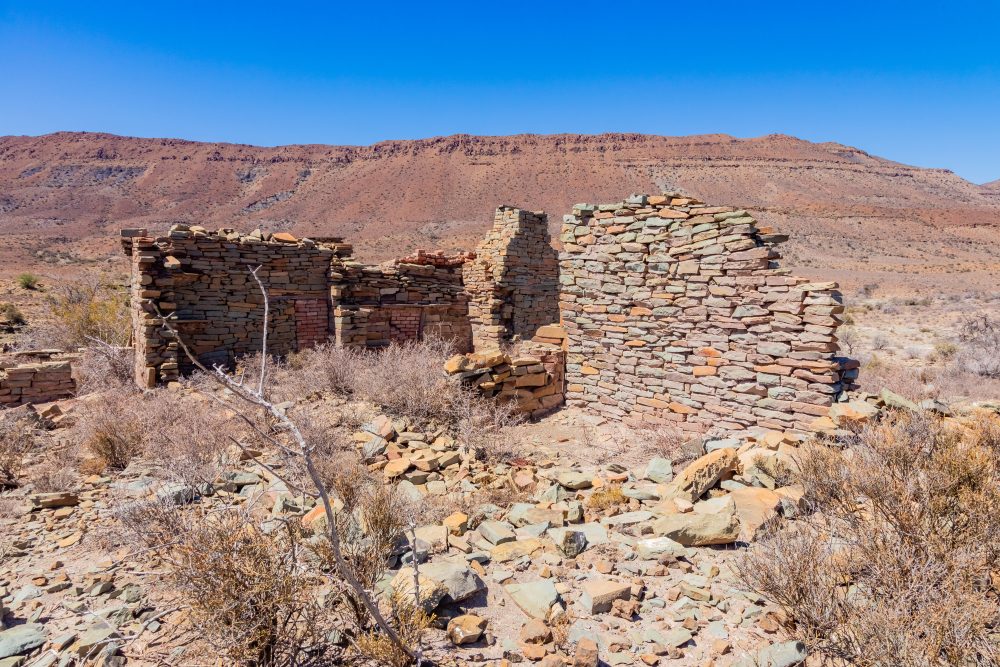 SANPARKS - Karoo NP - Brandewynsgat - Old Mill-251027-10