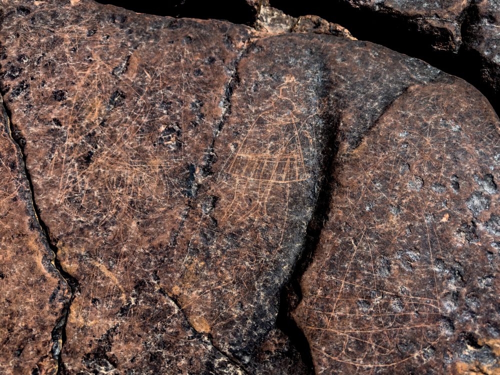 SANPARKS - Karoo NP - Rock Art Concentration [1 2 3 4]-251028-11