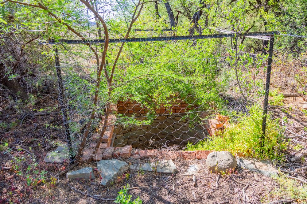 SANPARKS - Karoo NP - Waterwell 1 and 2-251027-1