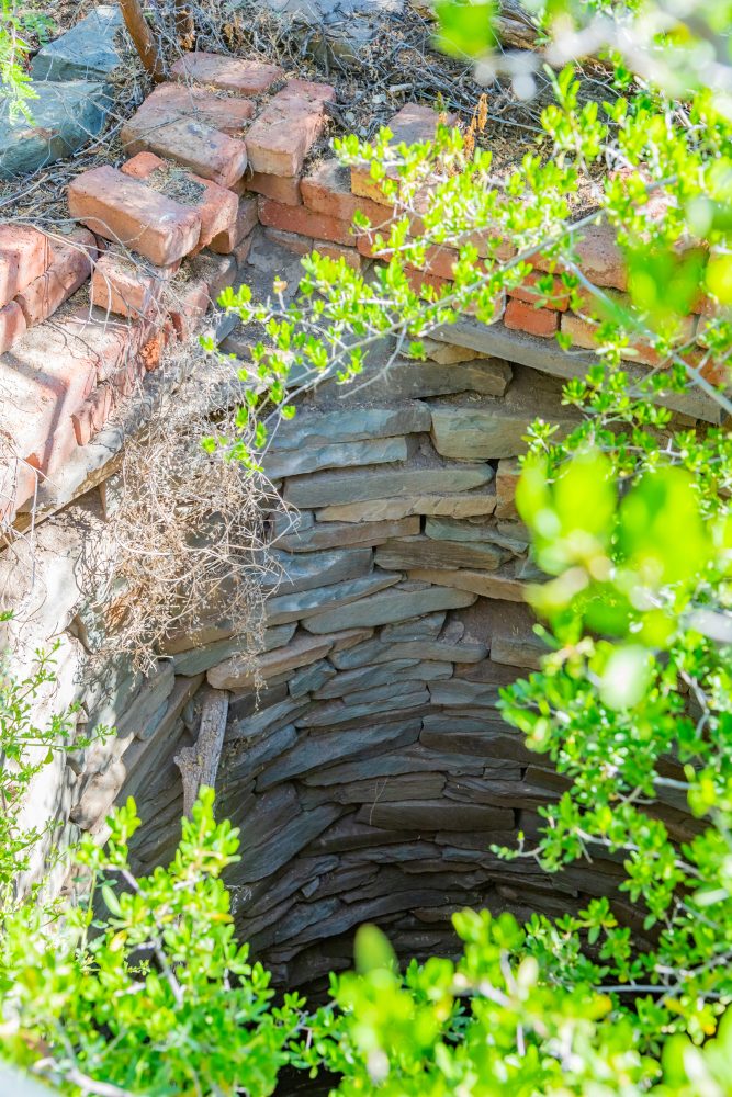 SANPARKS - Karoo NP - Waterwell 1 and 2-251027-7