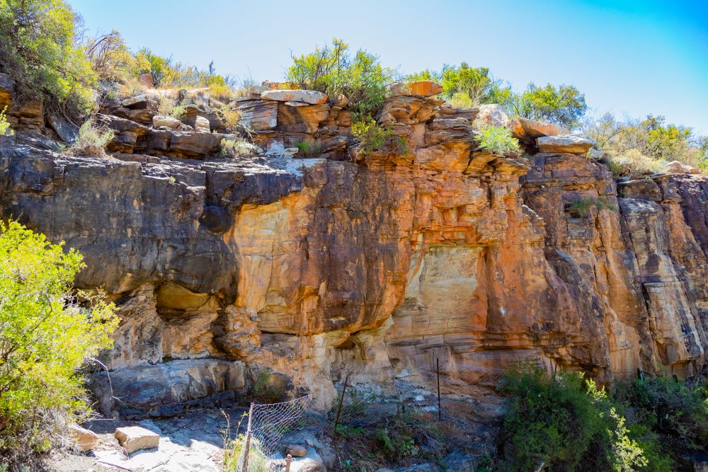 SANPARKS - Mountain Zebra NP - Bushmanskloof-251020-29