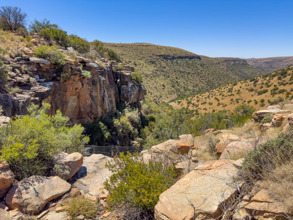 SANPARKS - Mountain Zebra NP - Bushmanskloof-251020-6